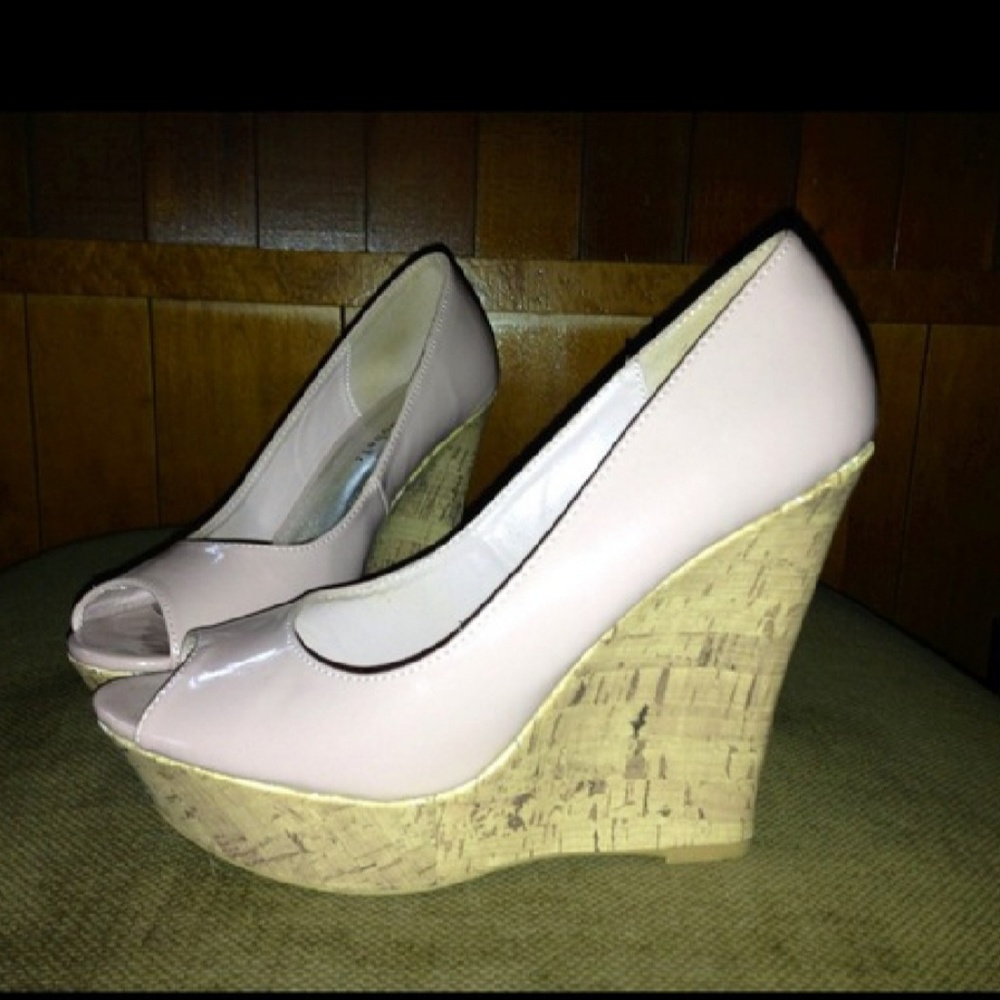 Wedge Sandals